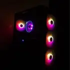 Ryzen 7 32gb ram RTX 2070 super Gaming PC قيمينق بي سي