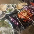 حياكم الله تجهيز المشويات والحفلات والمناسبات