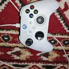 اكس بوكس مع الايادي والمحول