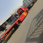 سطحة من الرياض الى الشمال