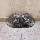 اسطب خلفي جيب لكزس RX 330rx 350 2006 2004