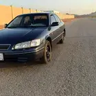 كامري 2001 مكينه وقير شرط البدي شرط
