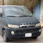هونداي فان باص