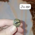 خواتم فيروز و عقيق وجمشيد ودرنهر و سليماني وساعتين