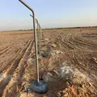 ابو ياسر لتوريد وتركيب جميع انواع الشبوك في جميع أنحاء المم