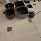 مراكن ري ذاتي و مراكن عادية