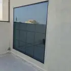 اشغال المنيوم زجاج سكريت حديد كلادنج