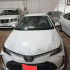 تيوتا كرولا