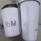 2 مق هاف ميلون بنفسجي حار وبارد لم تستخدم