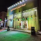 تنظيم حفلات وفتتحات تاجير شاشات مسارح استيج خشب استيج زجاج