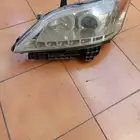 شمعات وصدام لكزس es 350