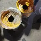 جنوط جي سي ب 18