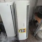 مكيف او جنرال 18
