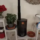 مرطب جو نيكاي humidifier nikai