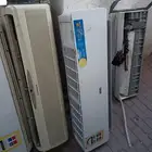 صيانة تركيب
