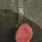 قايش مع طاقيه امن