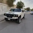 همر H2 2003