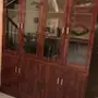 مكتبة وثلاجة LG للبيع 