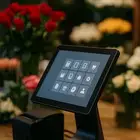 جهاز كاشير محل ورد