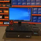 جهاز كاشير متكامل لمحلات بطاريات السيارات