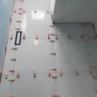 مبلط بلاط بورسلين