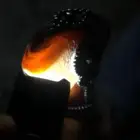 جنبيه قرن