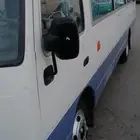 باصات للايجار 15 و30 راكب مع سايق موديل 2009