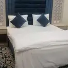 شقق مفروشة للإيجار الشهري ابها حي المنسك