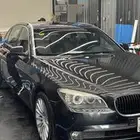 BMW 2012 730LI