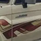 خط شاص بريمي 2012