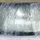 تويوتا راش زجاج خلفي وحساسات وكاله