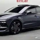 Sonata The Edge 2.5 TurboN Line 2024