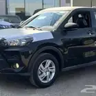 تويوتا رايز 2024 ستاندر XLI ( مبيعات اقساط فقط )