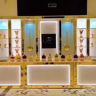 ضيافة بديكور ملكي ضيافة زواجات