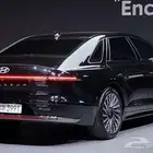 هيونداي ازيرا 2025