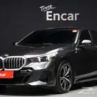 530i 2024 BMW