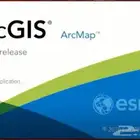 نظم المعلومات الجغرافية