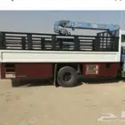 دنا هودرليك لنقل البل