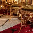 بوفيهات الرياض