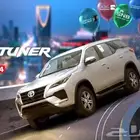 فورشنر 2025 جميع البنوك