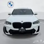 بي ام دبليو اكس فور BMW X4 XDrive30i M Sport موديل 2024