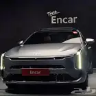 كيا K8 2025 الميموني للاستيراد من كوريا