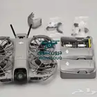 درون DJI Neo 2 Fly More Combo شبه جديد 99