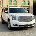 يوكن دينالي طويل 2016