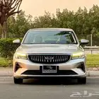 امجراند 2023 كمفورت ب 32 الف نقدي وتمويل