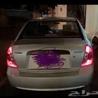 للبيع أكسنت هيواندي 2010