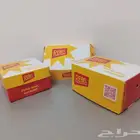 بوكس برغر بوكس بروست بوكسات كرتوتية أكياس كرتونية