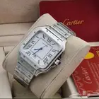 ساعه كارتير سانتوس ب 250  .