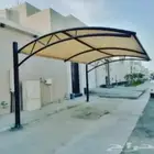 خيام مضلات سواتر برجولات شينكو الاحساء
