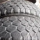 كفرات دنلوب بن زجر مقاس 245 75 17
